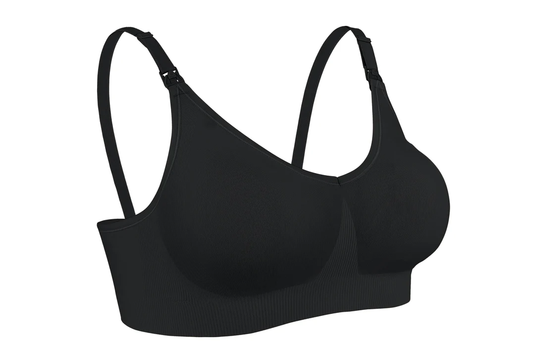 Nursing Bra Farisa S Skin