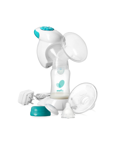 Evenflo Single Breast Pump