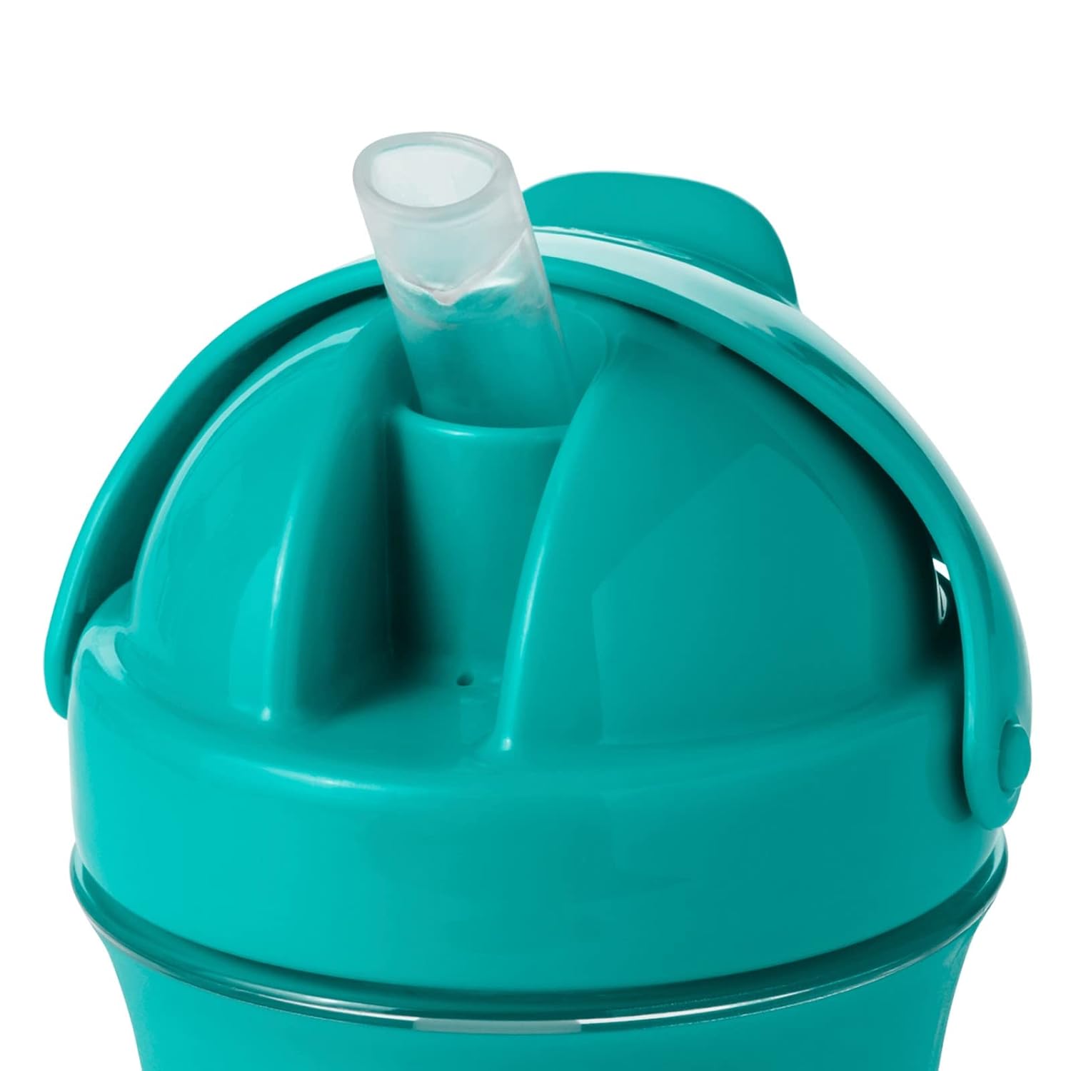 Oxo Straw Cup წყლის ჭიქა საწრუპით