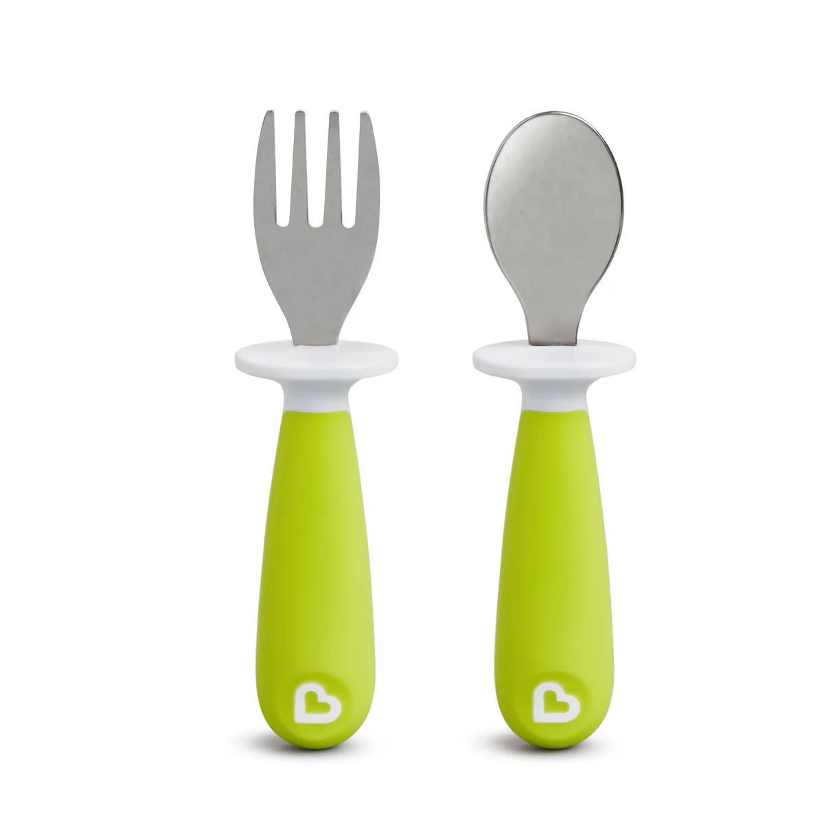 Munchkin Fork and Spoon