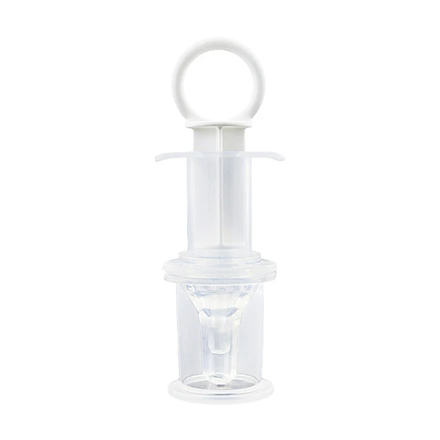 Haakaa - Feeding Syringe 10ml N1