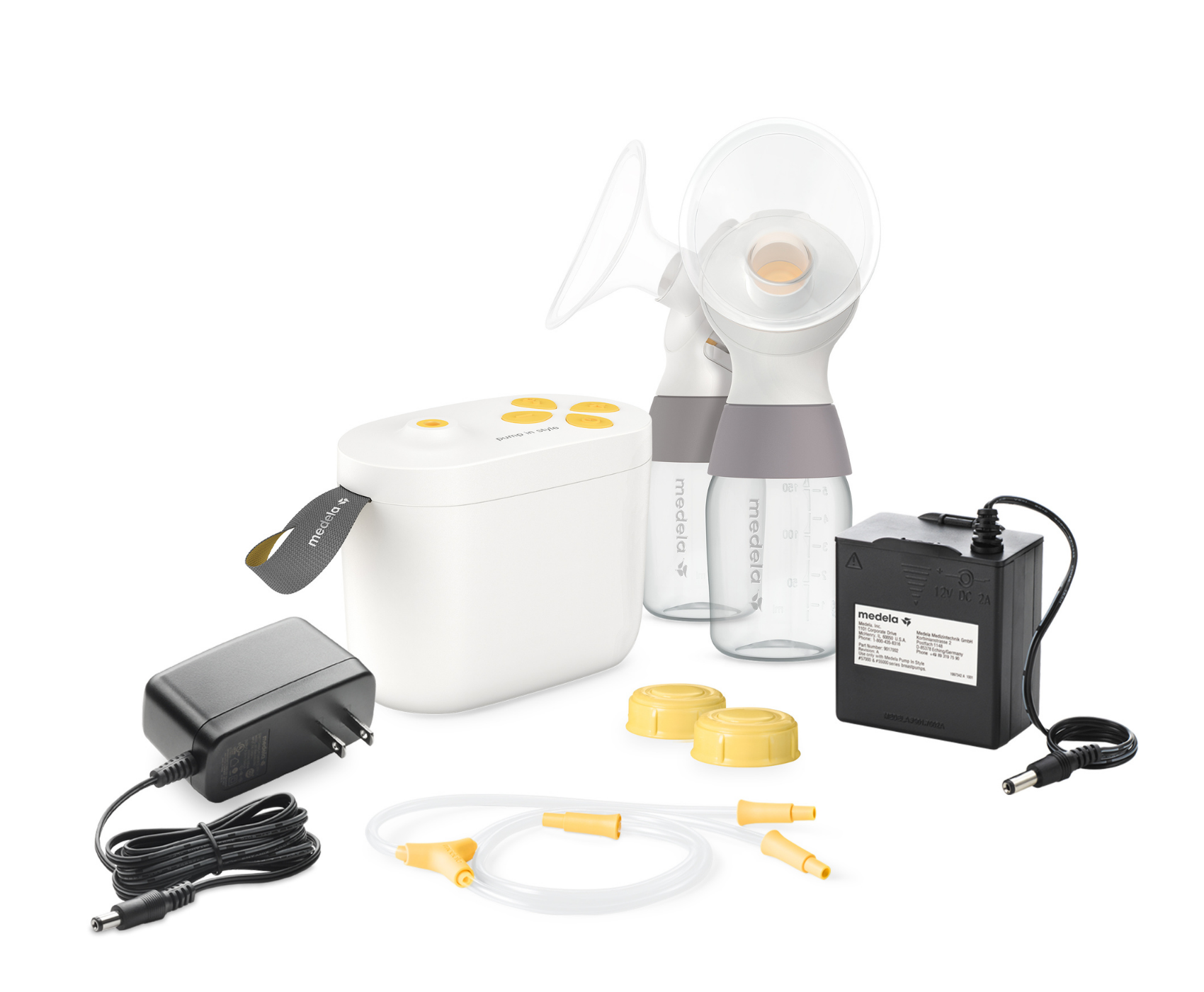 Medela Pump In Style with MaxFlow