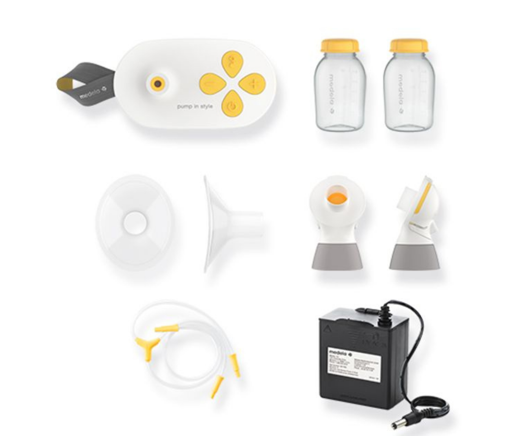 Medela Pump In Style with MaxFlow