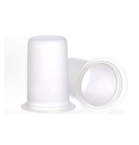 Ameda Diaphragm 2 pack