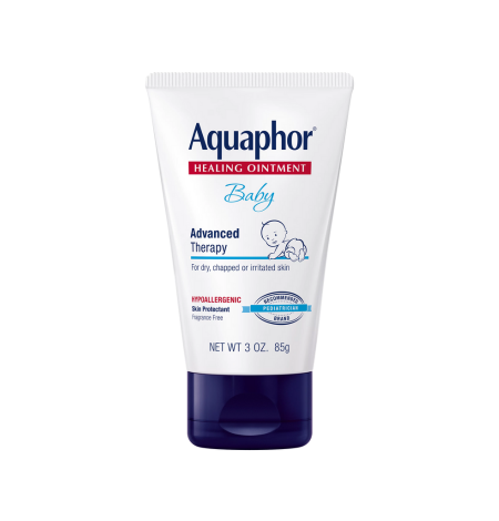 Aquaphor baby 85g დამატენიანებელი