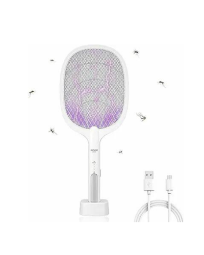 Mosquito Killer Lamp White