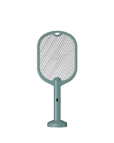 Mosquito Killer Lamp Green