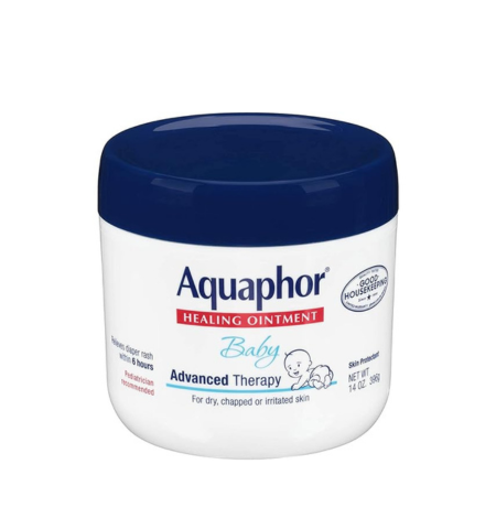 Aquaphor baby 398g დამატენიანებელი