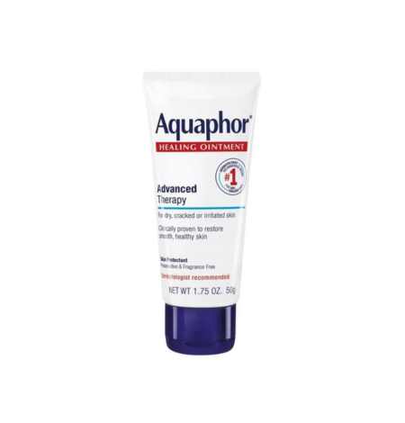 Aquaphor Healing Ointment 50g დამატენიანებელი