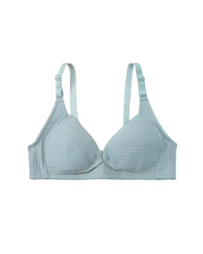 Nursing Bra 36/80 Green