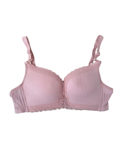 Nursing Bra Pink