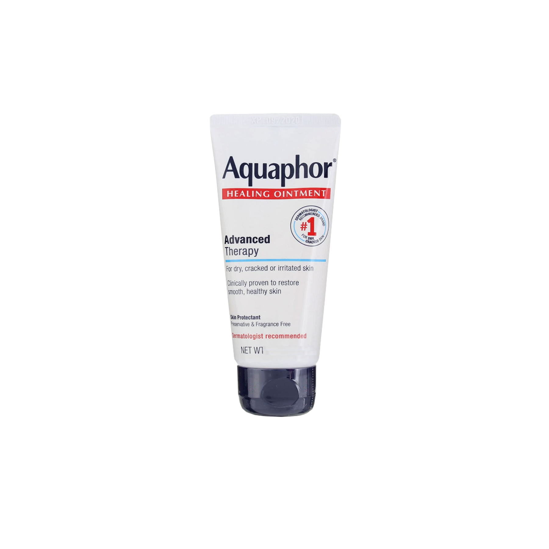 Aquaphor 4g დამატენიანებელი