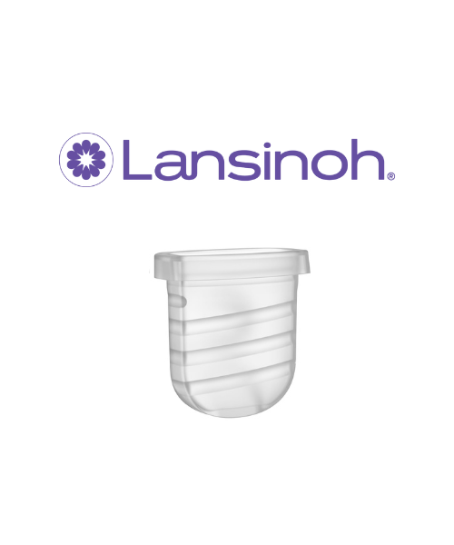 Lansinoh DiscreetDuo - Diaphragm