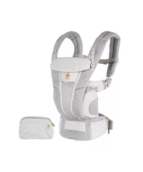 Ergobaby Omni Breeze Baby Carrier