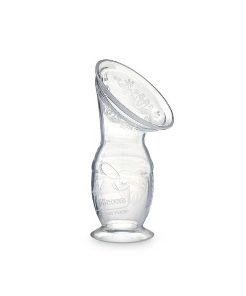 Haakaa - Generation 2 Manual Breast Pump 100ml N1