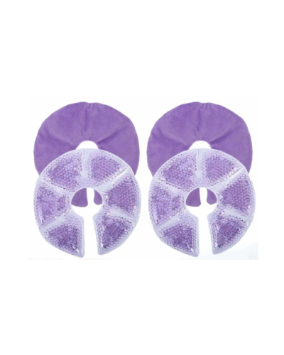 Breast Therapy Gel Pads