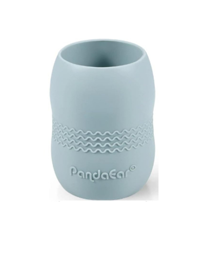 PandaEar Tiny Silicone Cup