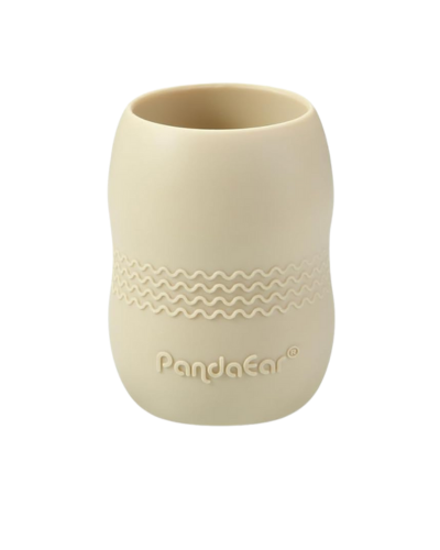 PandaEar Tiny Silicone Cup