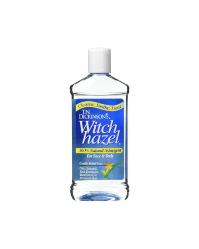 Witch Hazel / ანტისეპტიკური ხსნარი